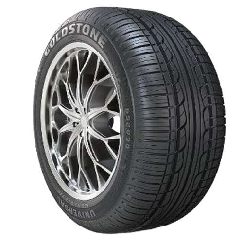 لاستیک خودرو گلدستون مدل GS-2000 سایز 185/65R14