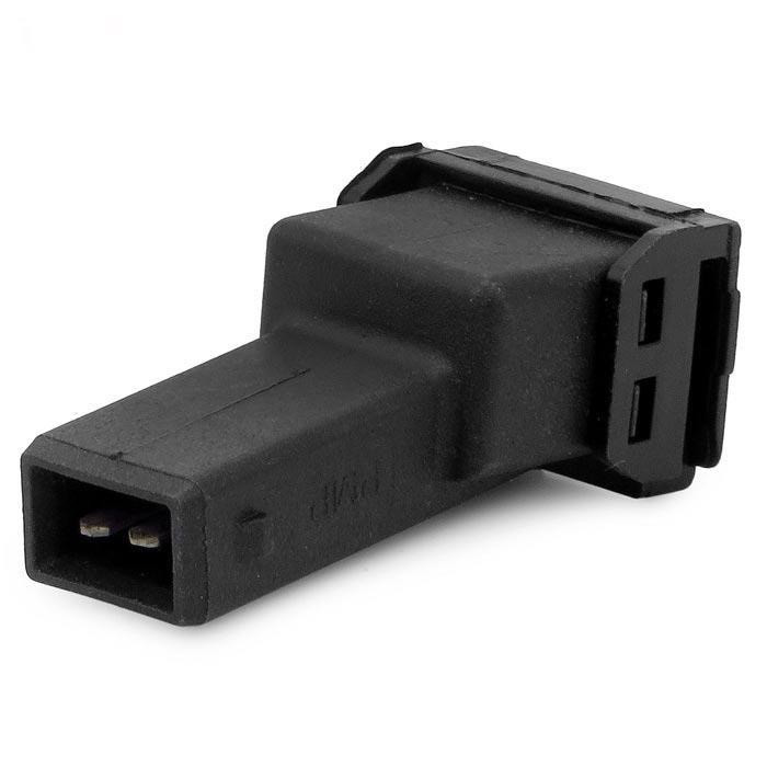 کلید لای در خودرو چیکال مدل P-464 مناسب برای دنا