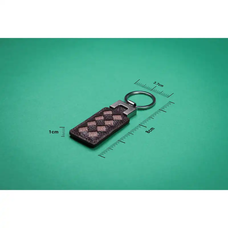 جاکلیدی چرم جانتا مدل 134Hd