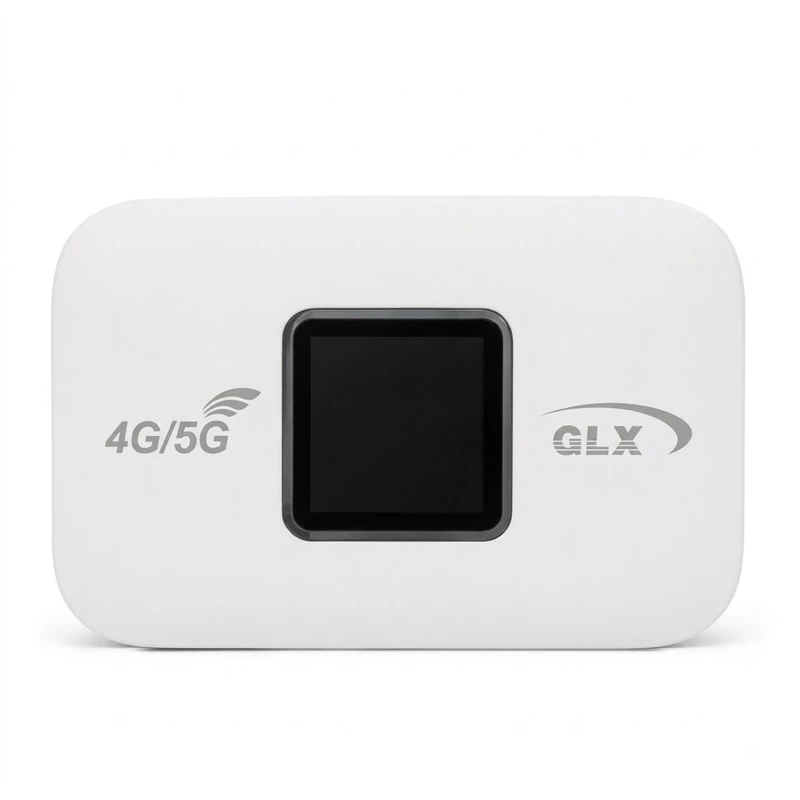 مودم 4G/5G قابل حمل جی ال ایکس مدل C200