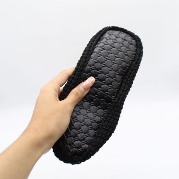 پاپوش بافتنی زنانه نیکتا کد 1295-BK