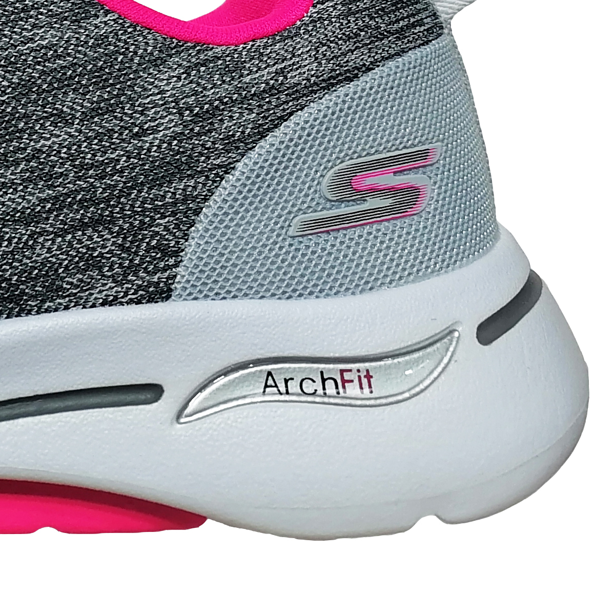 کفش پیاده روی زنانه اسکچرز مدل ARCH FIT GO WALK2022-216123