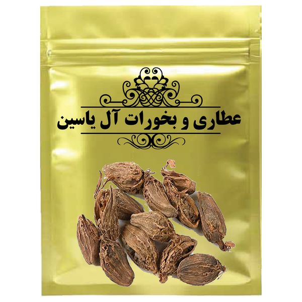 دمنوش هل باد -75 گرم دمنوش هل باد -75 گرم