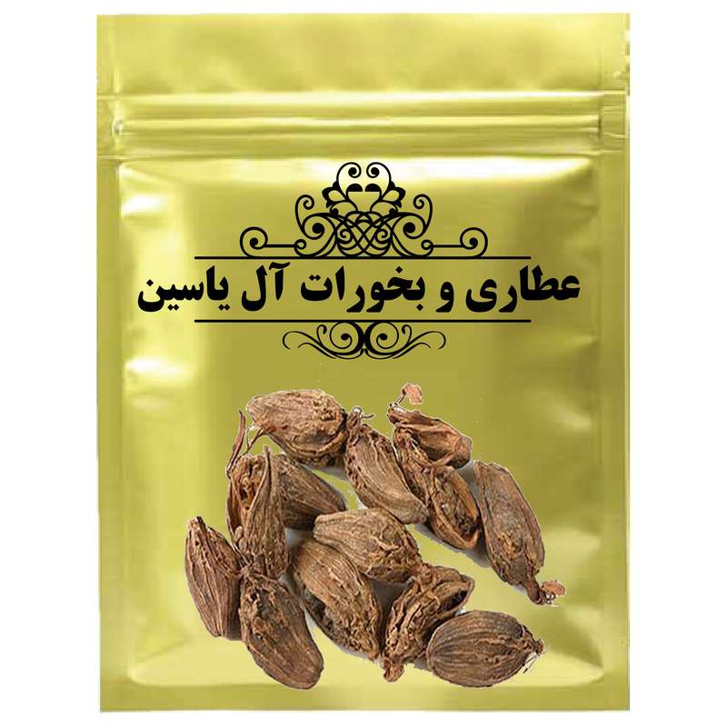 دمنوش هل باد آل یاسین - 500 گرم