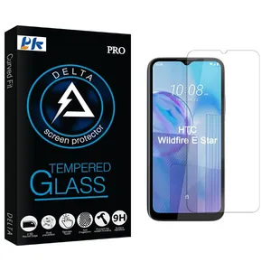 PK Delta Screen Protector For HTC  Wildfire E Star