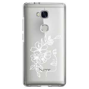 Megafone C27-W Cover For Honor 5x