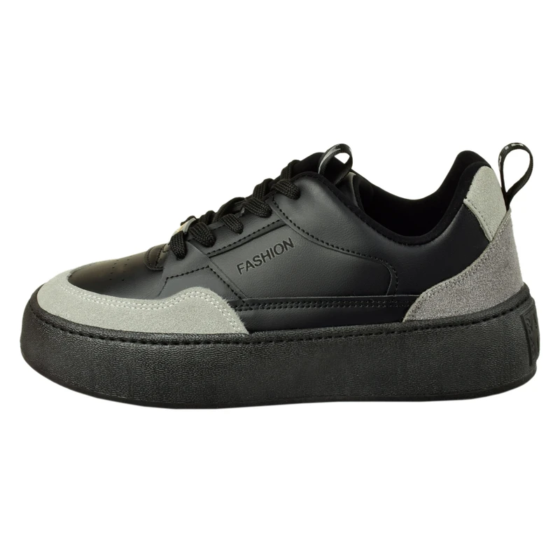 کفش روزمره زنانه های مد مدل پایار BK.4245