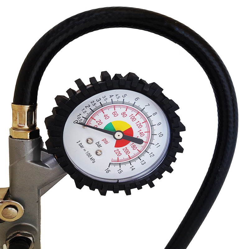 درجه باد سیلوانو مدل HT - 0012 درجه باد سیلوانو مدل HT - 0012