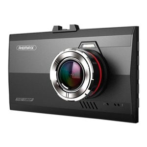 نقد و بررسی دوربین فیلم برداری خودرو ریمکس مدل Blade FHD1080P توسط خریداران