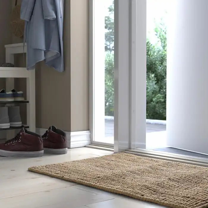 پادری ایکیا مدل LOHALS کد 160 سایز 60×90 سانتی متر