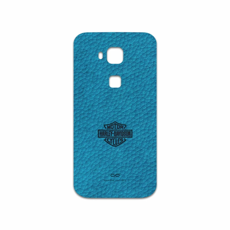 برچسب پوششی ماهوت مدل BL-HRLY_DVDSN مناسب برای گوشی موبایل هوآوی Ascend G8