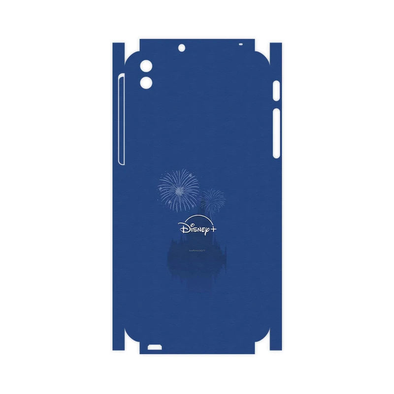 برچسب پوششی ماهوت مدل Disney-FullSkin مناسب برای گوشی موبایل اچ تی سی Desire 816