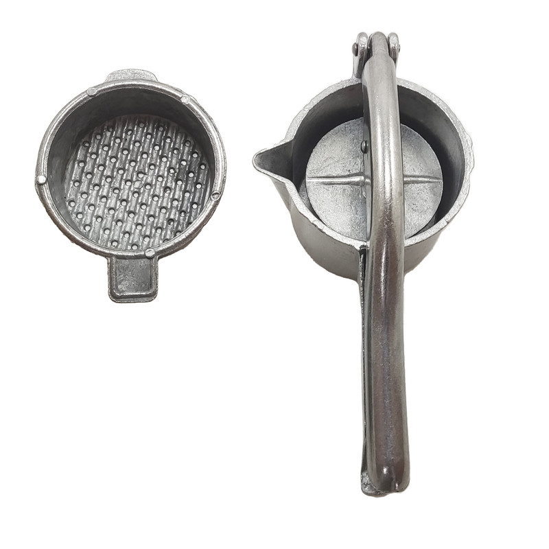 آب انار گیر تکچین کالا مدل  دستی AN-3