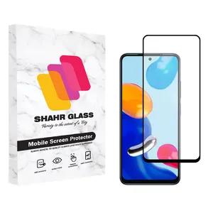 Shahr Glass CMT Ceramics Screen Protector For Xiaomi Redmi Note 11 Pro Plus 5G