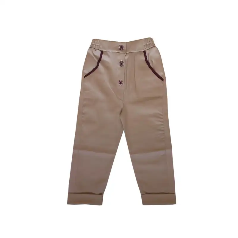 ست 3 تکه پسرانه مدل کتان