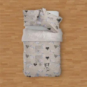 سرویس خواب مدوپد مدل PAT00187 یک نفره 4 تکه