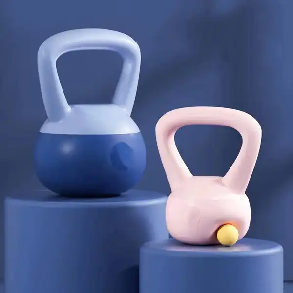 کتل بل مدل soft وزن 10 کیلوگرم