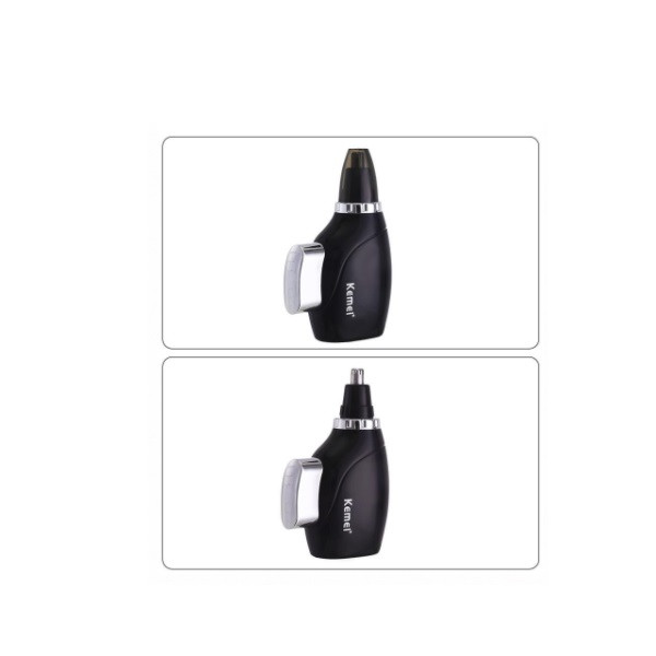 مو زن گوش و بینی کیمی مدل km-664