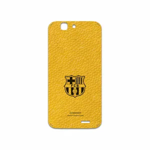 MAHOOT ML-BRCA Cover Sticker for Huawei Ascend G7