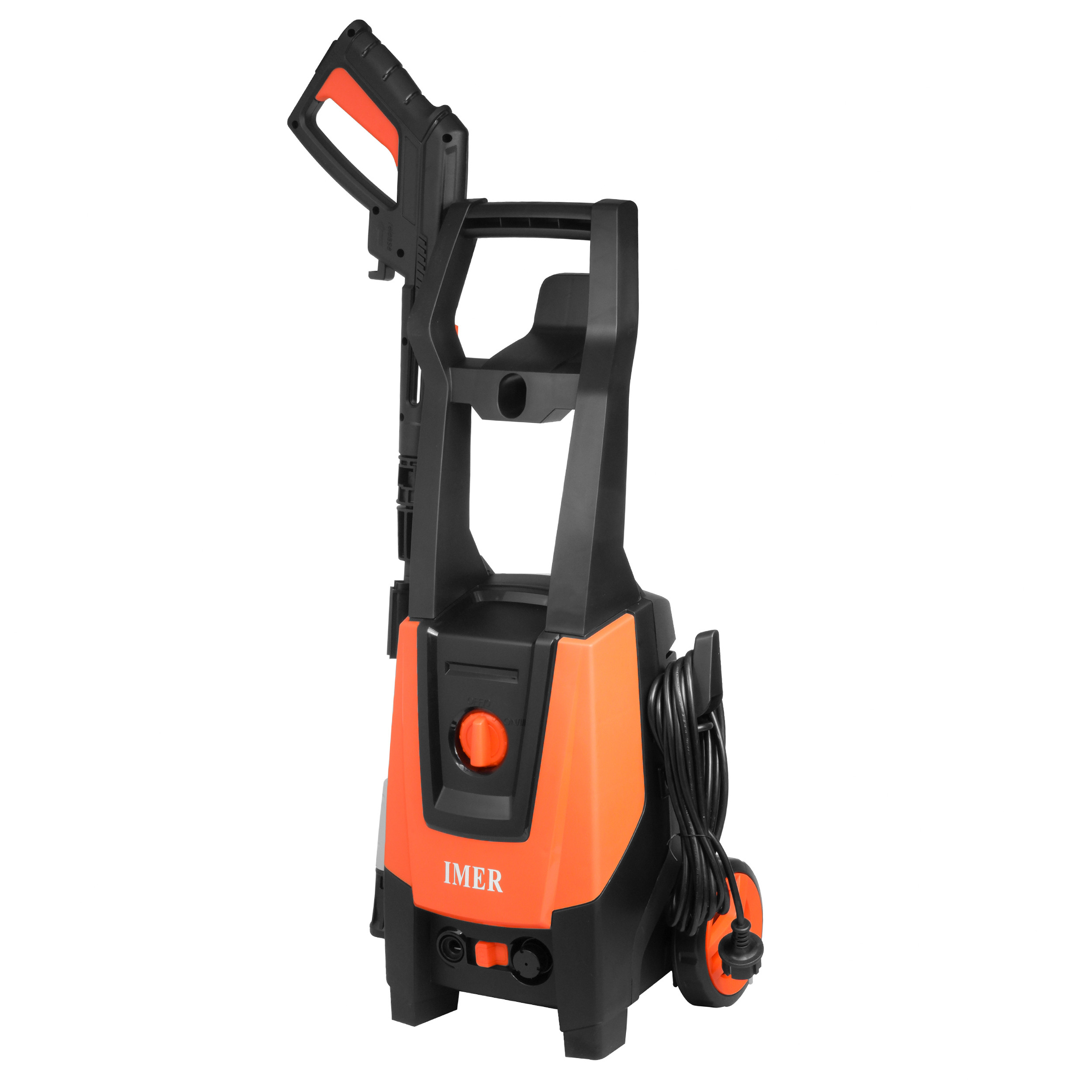 کارواش ایمر  مدل LT401G-1900B