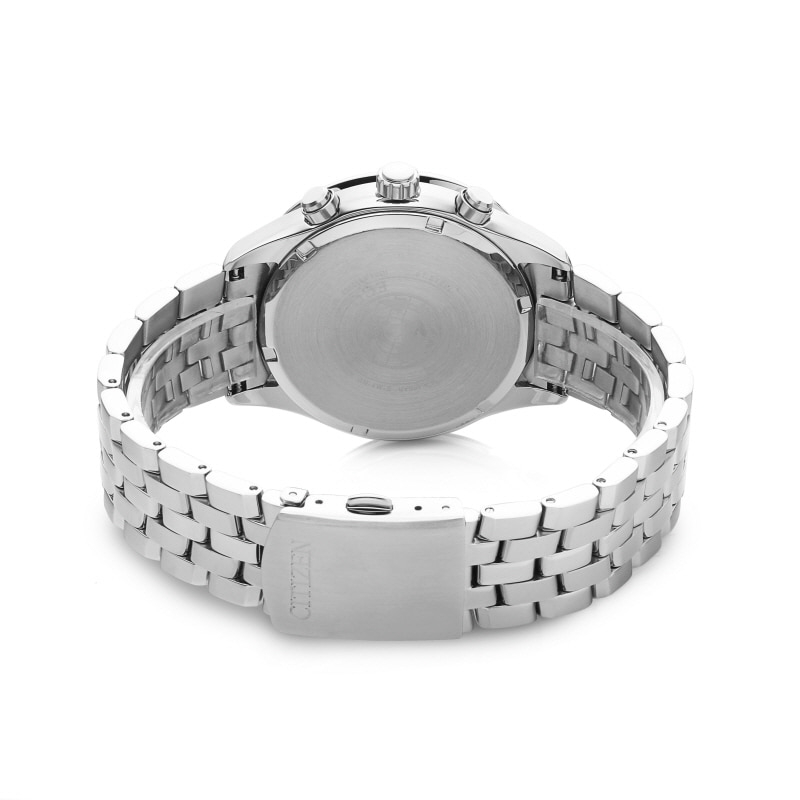 ساعت مچی عقربه‌ای مردانه سیتی زن مدل AT2140-55E