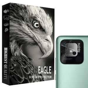 محافظ لنز دوربین ایگل مدل SAD-01 مناسب برای گوشی موبایل شیائومی Redmi 10C