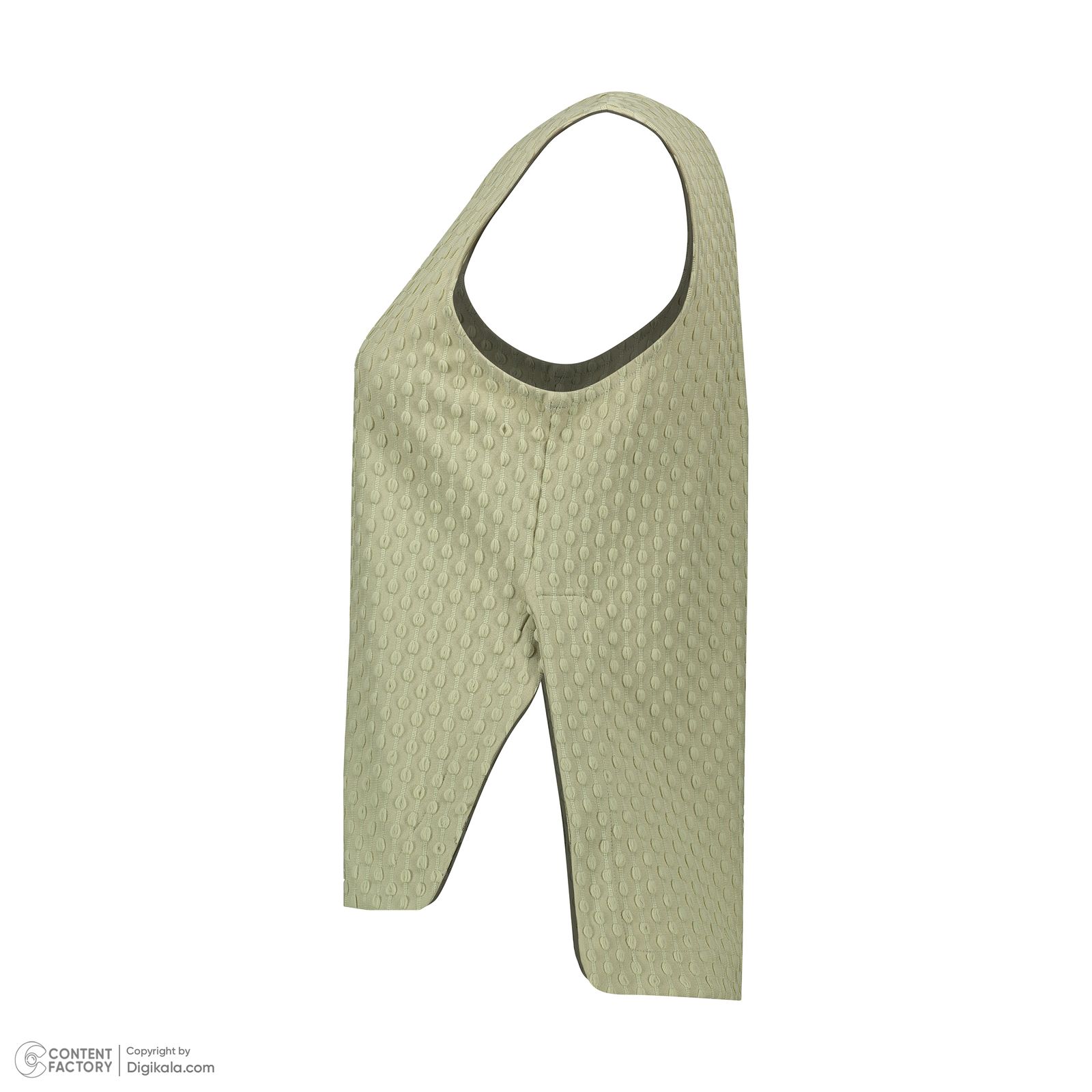 تاپ زنانه آر اِن اِس مدل 4304 -  - 2