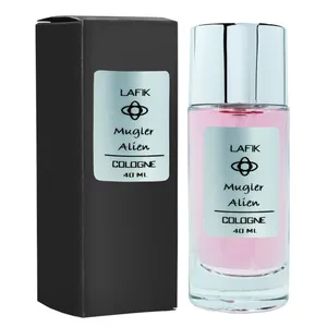 ادوپرفیوم زنانه لافیک مدل Mugler Alien با رایحه شیرین حجم 40 میلی‌لیتر
