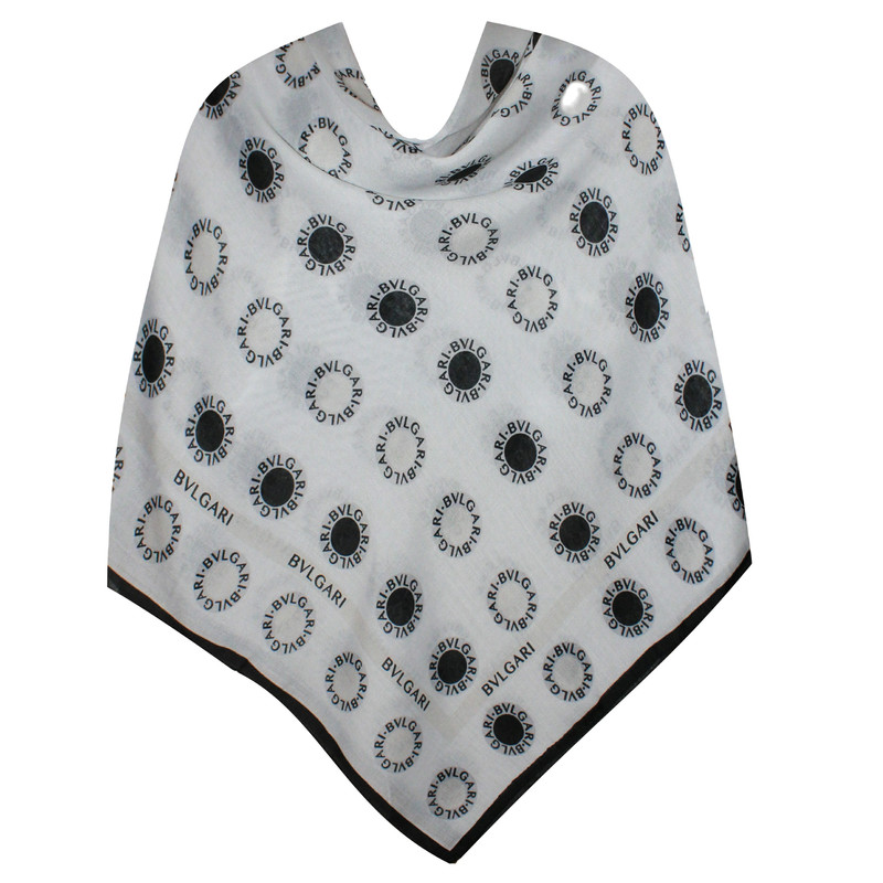 روسری زنانه جی ان تی مدل 00606