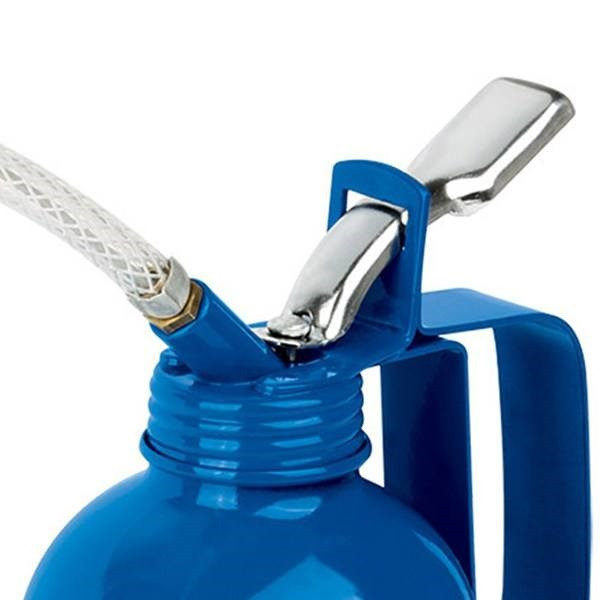 روغن دان نووا مدل NOV-1349 ظرفیت 300 میلی لیتر روغن دان نووا مدل NOV-1349 ظرفیت 300 میلی لیتر