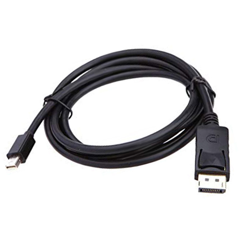 کابل تبدیل Mini Display Port به Display port مدل HS طول 1.5 متر