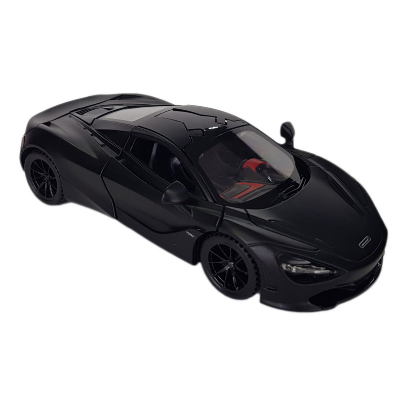ماشین بازی مدل مرسدس MCLAREN
