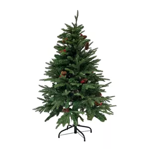 دکوری مدل نوئل 120 درخت کریسمس