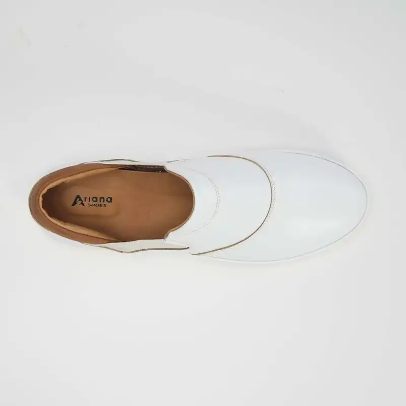 کفش روزمره زنانه مدل پرستو