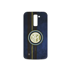 MAHOOT Inter-Milan-FC Cover Sticker for LG K10