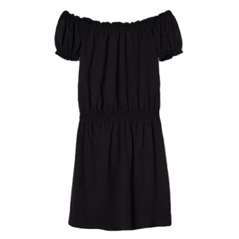 پیراهن دخترانه اچ اند ام مدل 0682250001