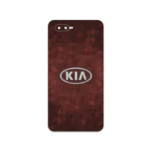 MAHOOT KIA Cover Sticker for OPPO K1
