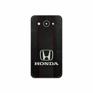 MAHOOT Honda Motor Cover Sticker for Huawei Y3 2017