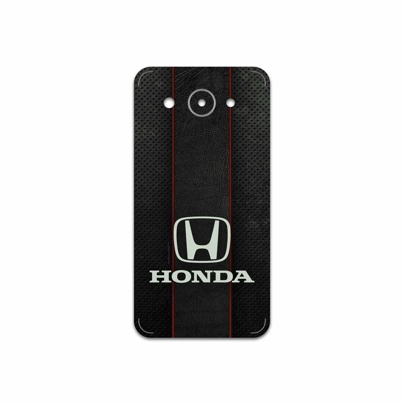 برچسب پوششی ماهوت مدل Honda Motor مناسب برای گوشی موبایل هوآوی Y3 2017
