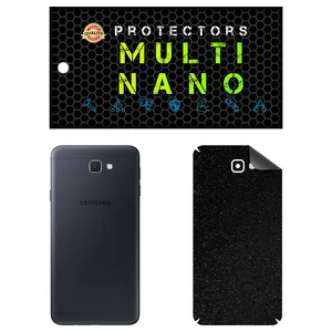 MULTI NANO X-F1G Back Skin For Samsung Galaxy J7 Prime