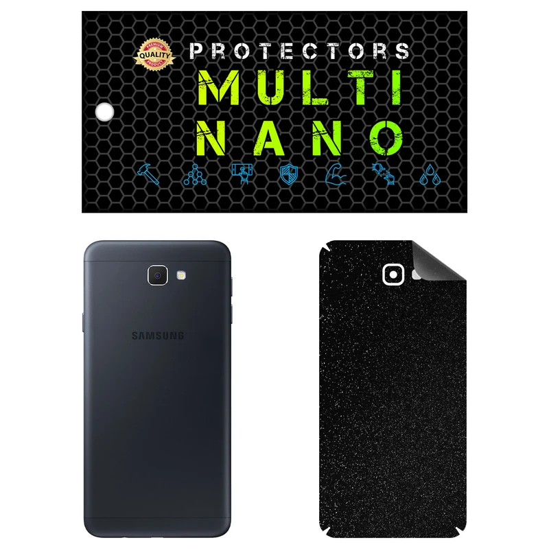 برچسب پوششی مولتی نانو مدل X-F1G مناسب برای گوشی موبایل سامسونگ Galaxy J7 Prime
