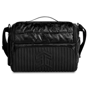 کیف لپ تاپ اس تی ام مدل  Dux Messenger 16L Como مناسب برای لپ تاپ 14.1 تا 15.6 اینچی