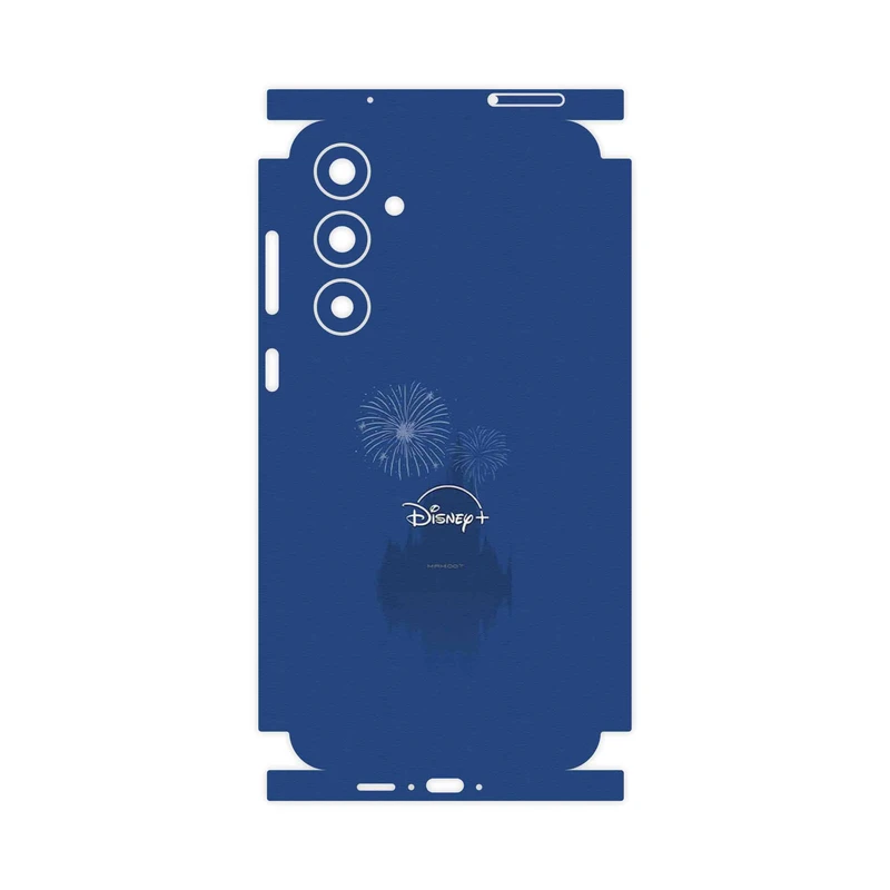 برچسب پوششی ماهوت مدل Disney-FullSkin مناسب برای گوشی موبایل سامسونگ Galaxy A55