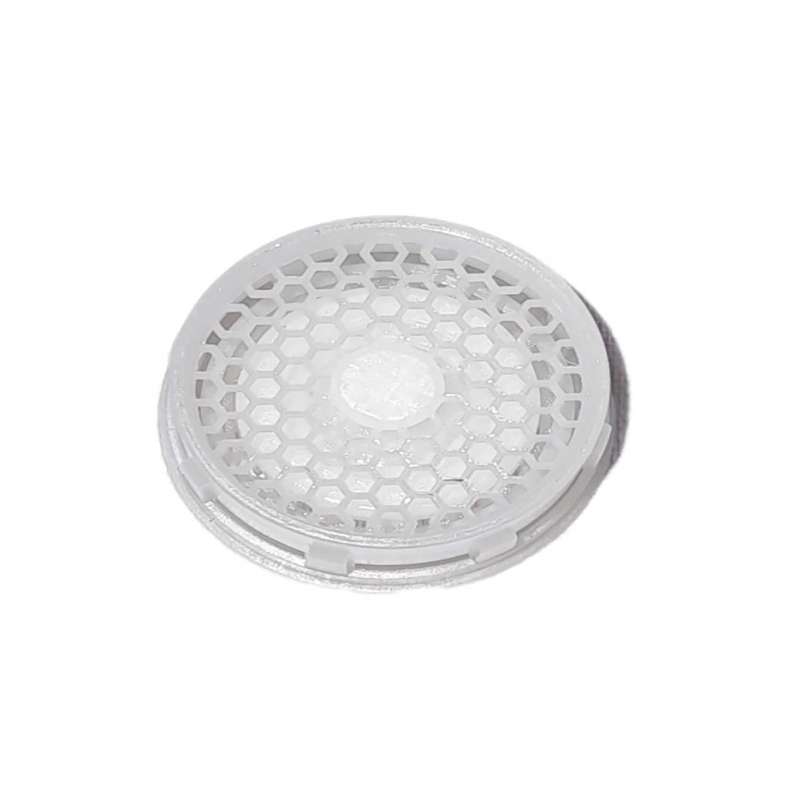 سرشیر کاهنده مصرف آب مدل توری پلاتور