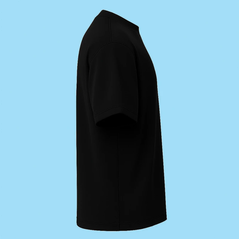 عکس شماره 3 : تی شرت آستین کوتاه مردانه مدل ایران زیبا کد c11