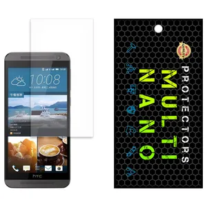 Screen Protector Multinano X-S1M For Mobile HTC One E9
