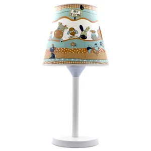 چراغ خواب اتاق کودک مدل KK09-AB