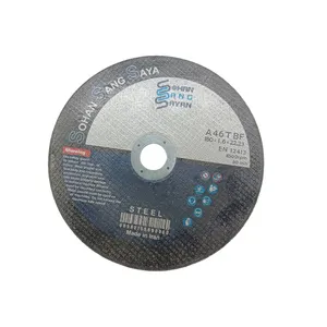 سنباده فلاپ سایا مدل استیل کد 180×1/6