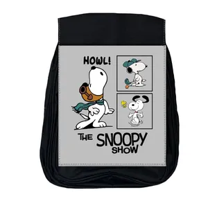 کوله پشتی مدل استوپی کد 4    