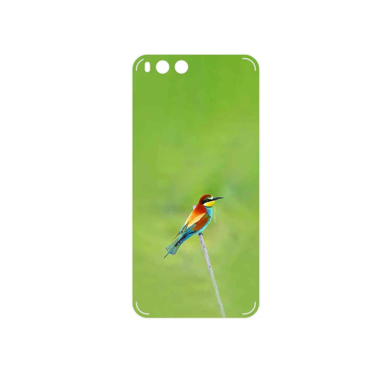 برچسب پوششی ماهوت مدل European bee-eater مناسب برای گوشی موبایل شیائومی Mi 6